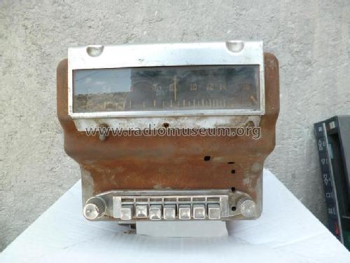 MOPAR De Soto 804; Motorola Inc. ex (ID = 1638392) Car Radio