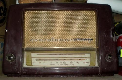 München ; Motorola, (ID = 2519649) Radio