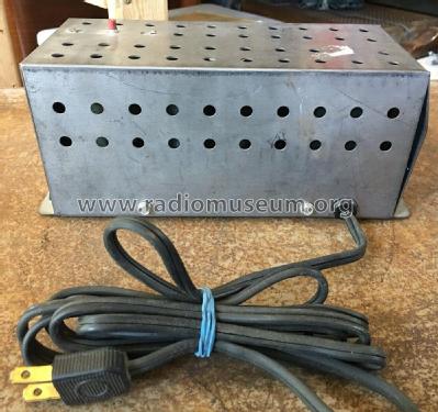 Power Supply KM46P; Motorola Inc. ex (ID = 2895305) Power-S