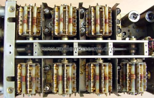 R-220/URR Part of AN/URR-29; Motorola Inc. ex (ID = 2518001) Mil Re