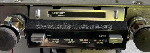 Radio Tape Player 403 ; Motorola Inc. ex (ID = 2863828) Car Radio