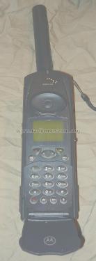 Satellite phone Iridium 9500; Motorola Inc. ex (ID = 1971168) Telefonie