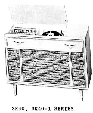 SK40W Ch= HS-833; Motorola Inc. ex (ID = 1158276) Sonido-V