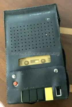 Solid State Cassette Tape Recorder GP20 GW; Motorola Inc. ex (ID = 2842450) R-Player