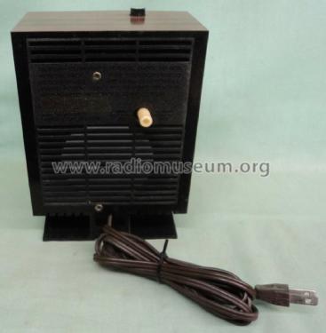 Solid State TC4HW; Motorola Inc. ex (ID = 2356489) Radio