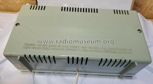 Solid State XT3BG; Motorola Inc. ex (ID = 2841582) Radio