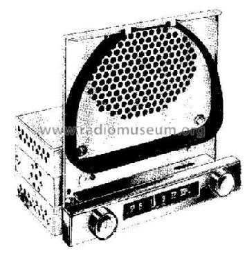 SR0B Ch= 0B; Motorola Inc. ex (ID = 251159) Car Radio