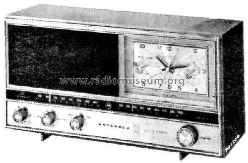 TC11CL Ch= HS-68212; Motorola Inc. ex (ID = 1197599) Radio