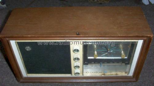 TC14CW ; Motorola Inc. ex (ID = 1036874) Radio