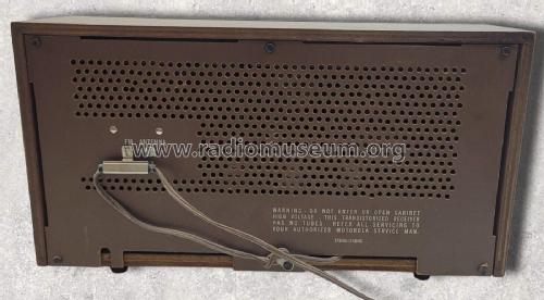 TC14CW ; Motorola Inc. ex (ID = 2851389) Radio