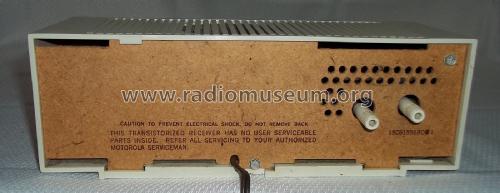 TC2FH Ch= FHT14; Motorola Inc. ex (ID = 2737840) Radio