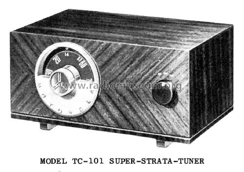 TC-101 ; Motorola Inc. ex (ID = 1587604) Adapter