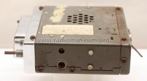 TM329M; Motorola Inc. ex (ID = 2841068) Car Radio