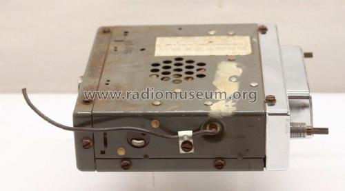 TM329M; Motorola Inc. ex (ID = 2841069) Car Radio