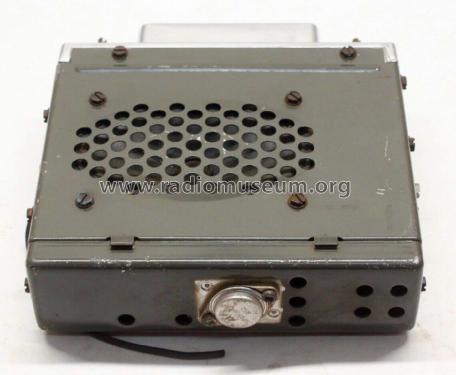 TM329M; Motorola Inc. ex (ID = 2841071) Car Radio