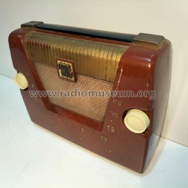 Town & Country 61L1 ; Motorola Inc. ex (ID = 2731997) Radio