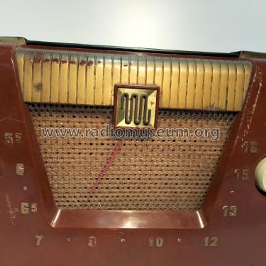 Town & Country 61L1 ; Motorola Inc. ex (ID = 2731998) Radio