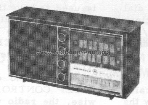 TT14BH Ch= HS-8207; Motorola Inc. ex (ID = 1590213) Radio