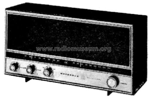 TT18CH Ch= HS-67211; Motorola Inc. ex (ID = 1197699) Radio