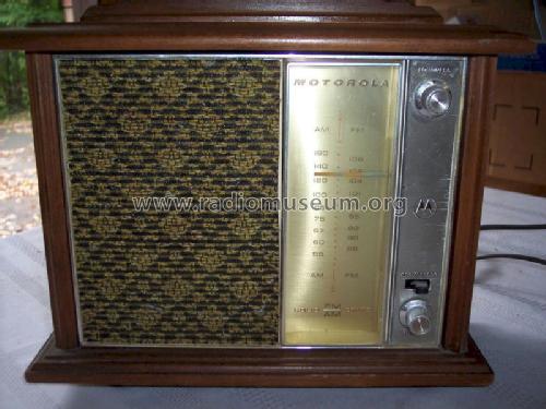 TT23FS ; Motorola Inc. ex (ID = 1064856) Radio