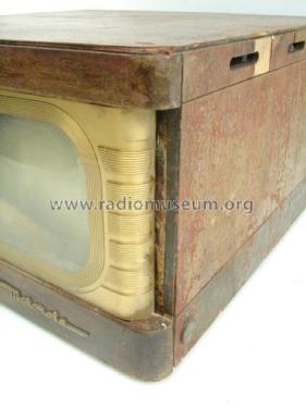 VT-71-M-A TS-4J; Motorola Inc. ex (ID = 1424252) Television