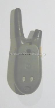 Walkie-Talkie TalkAbout FV500; Motorola Inc. ex (ID = 1969472) Amat TRX