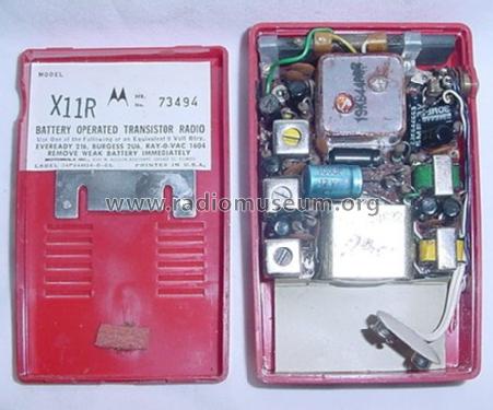 X11R Ch= HS-759; Motorola Inc. ex (ID = 407749) Radio