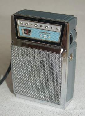 X15A Ch= HS-796; Motorola Inc. ex (ID = 1011802) Radio