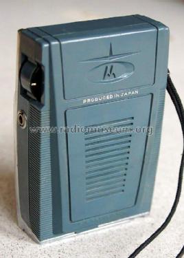 X15A Ch= HS-796; Motorola Inc. ex (ID = 1011804) Radio