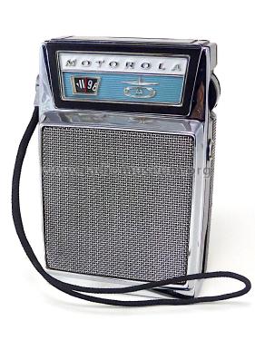 X15E Ch= HS-796; Motorola Inc. ex (ID = 2699266) Radio