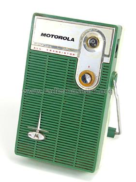 X16G Ch= HS-797; Motorola Inc. ex (ID = 2160921) Radio