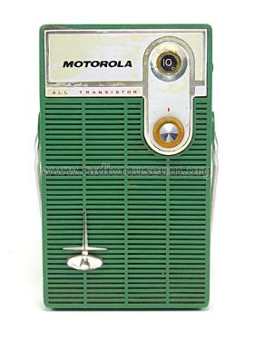 X16G Ch= HS-797; Motorola Inc. ex (ID = 2160923) Radio