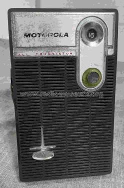 X16G Ch= HS-797; Motorola Inc. ex (ID = 2996798) Radio