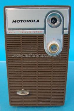 X16N Ch= HS-797; Motorola Inc. ex (ID = 1481037) Radio