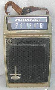 X19A Ch= HS-799; Motorola Inc. ex (ID = 264316) Radio