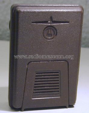 X24N Ch= HS-881; Motorola Inc. ex (ID = 2703128) Radio