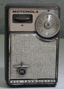 X24N Ch= HS-881; Motorola Inc. ex (ID = 2703132) Radio