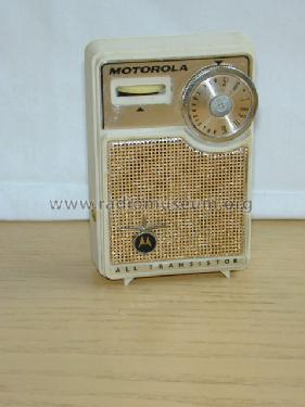 X24W Ch= HS-881; Motorola Inc. ex (ID = 669753) Radio