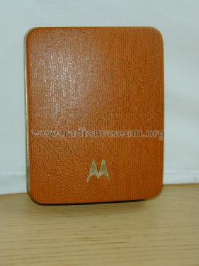 X24W Ch= HS-881; Motorola Inc. ex (ID = 669759) Radio