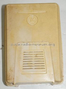 X24W Ch= HS-881; Motorola Inc. ex (ID = 2833828) Radio