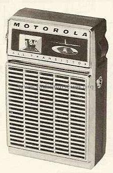 X25J Ch= HS-882; Motorola Inc. ex (ID = 423645) Radio