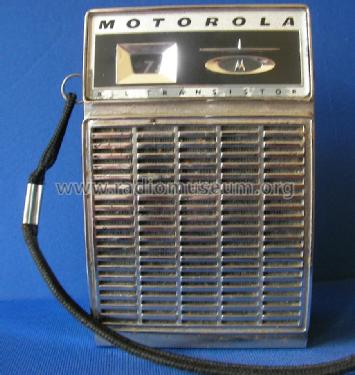 X25J Ch= HS-882; Motorola Inc. ex (ID = 1476320) Radio