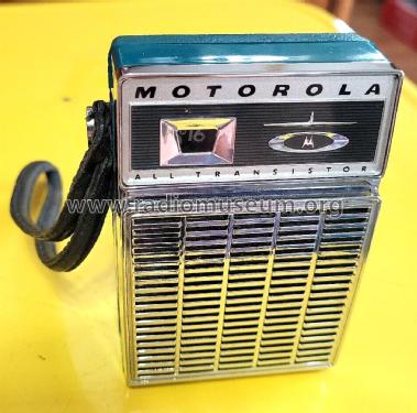 X25J Ch= HS-882; Motorola Inc. ex (ID = 2903862) Radio