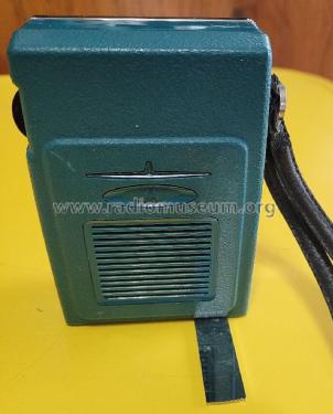 X25J Ch= HS-882; Motorola Inc. ex (ID = 2903864) Radio