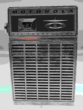 X25J Ch= HS-882; Motorola Inc. ex (ID = 2996823) Radio