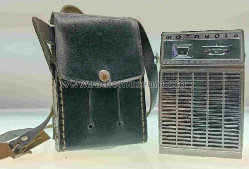 X25J Ch= HS-882; Motorola Inc. ex (ID = 2996824) Radio