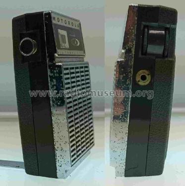 X25J Ch= HS-882; Motorola Inc. ex (ID = 2996826) Radio