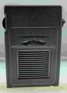 X25J Ch= HS-882; Motorola Inc. ex (ID = 2996829) Radio