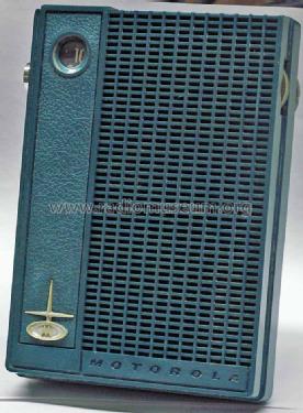 X26J Ch= HS-883; Motorola Inc. ex (ID = 1141788) Radio