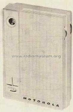 X26J Ch= HS-883; Motorola Inc. ex (ID = 494249) Radio